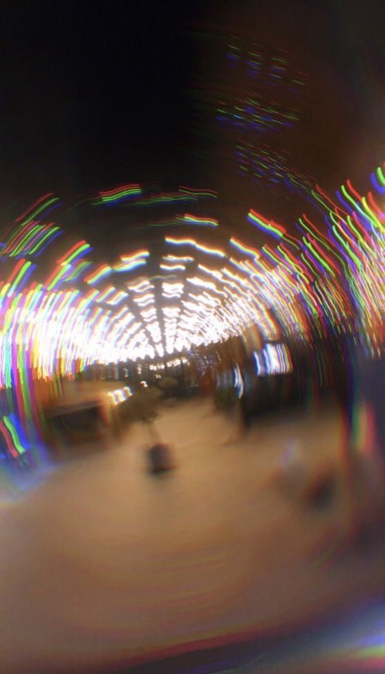 VR environment