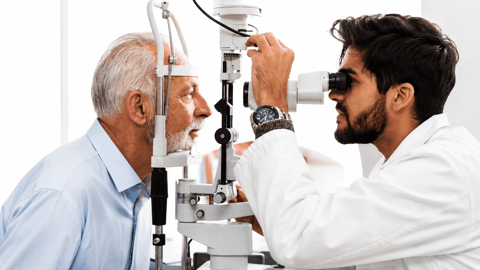 Cataract Assessment