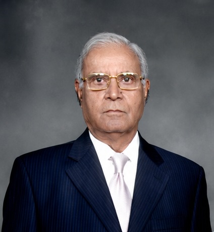Dr. Muhammad Asrar Khan