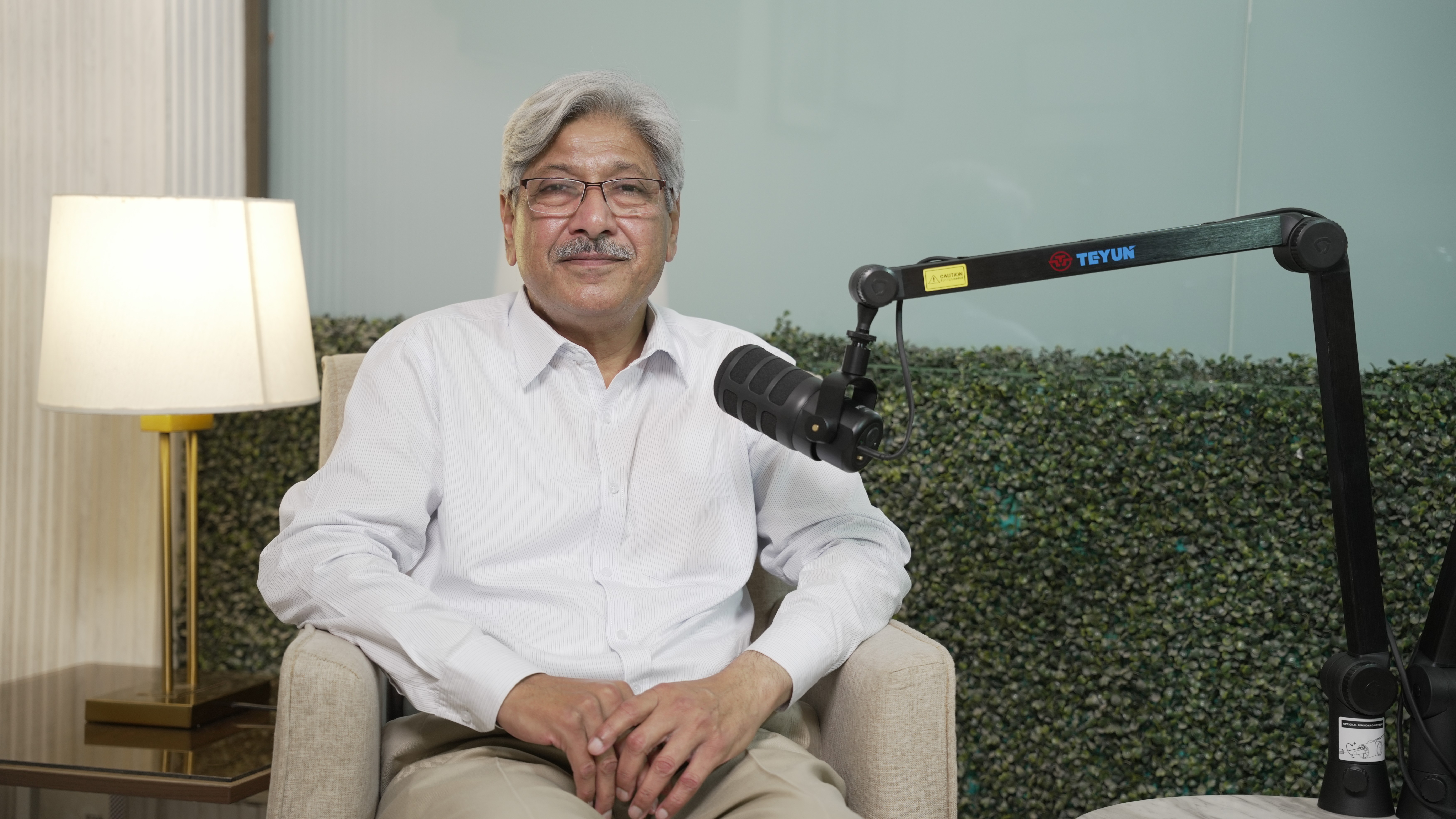 Dr. Mubashir Jalis