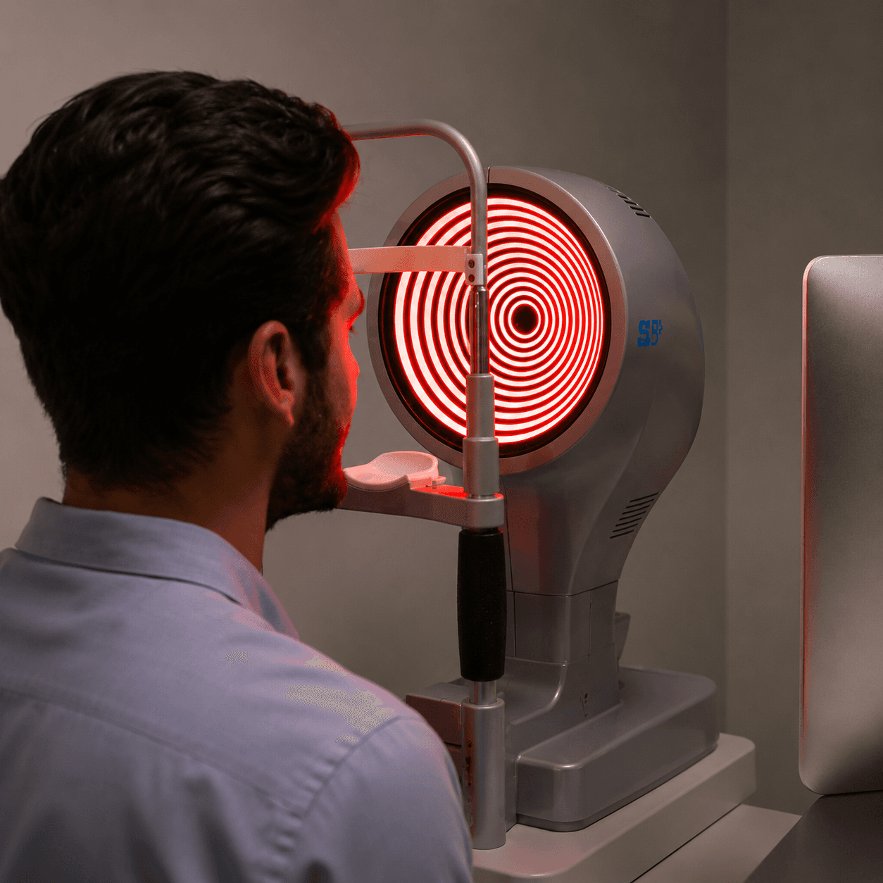 MS-39 GUIDED FEMTO LASIK