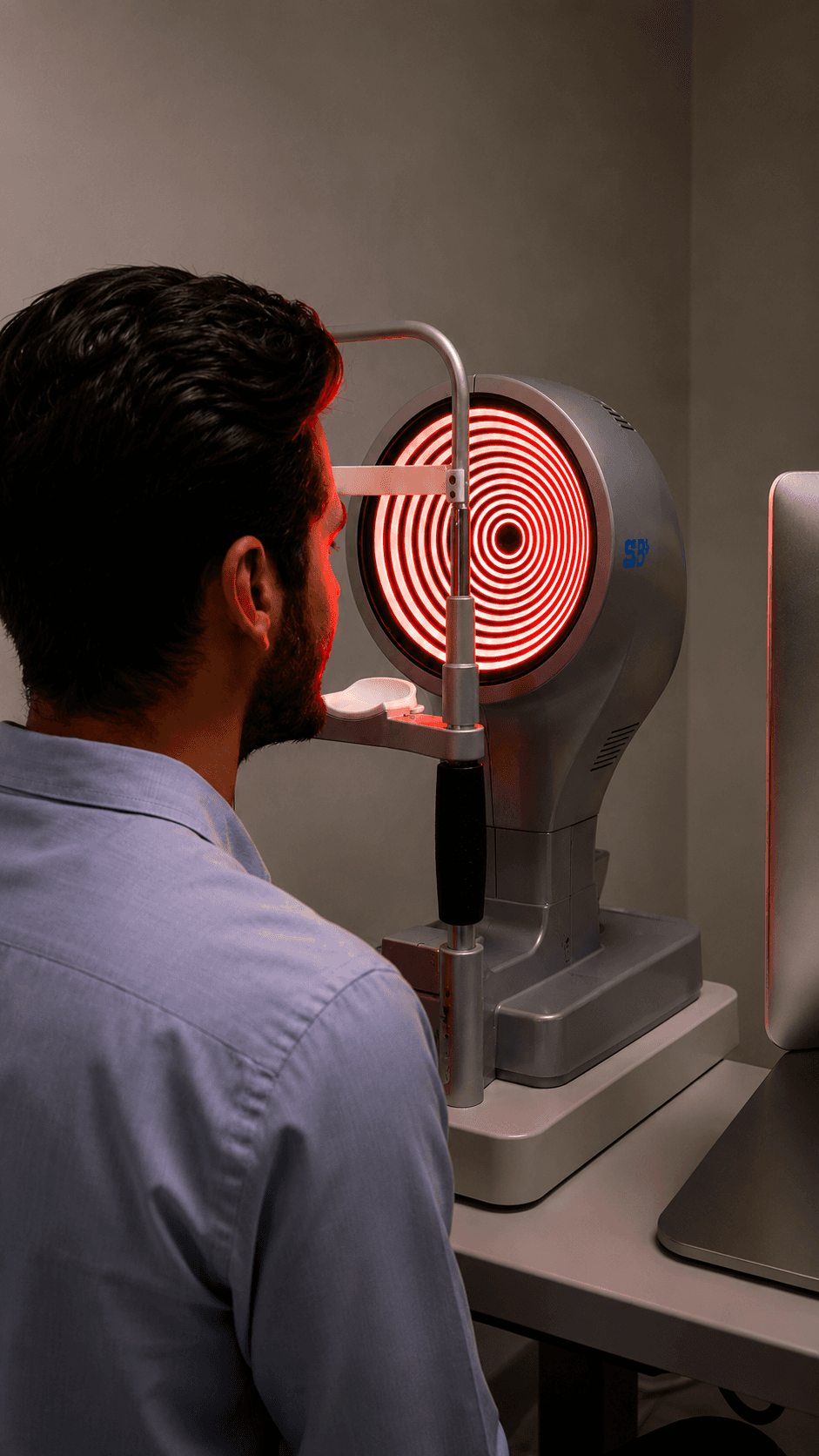 Ophthalmic Diagnostics