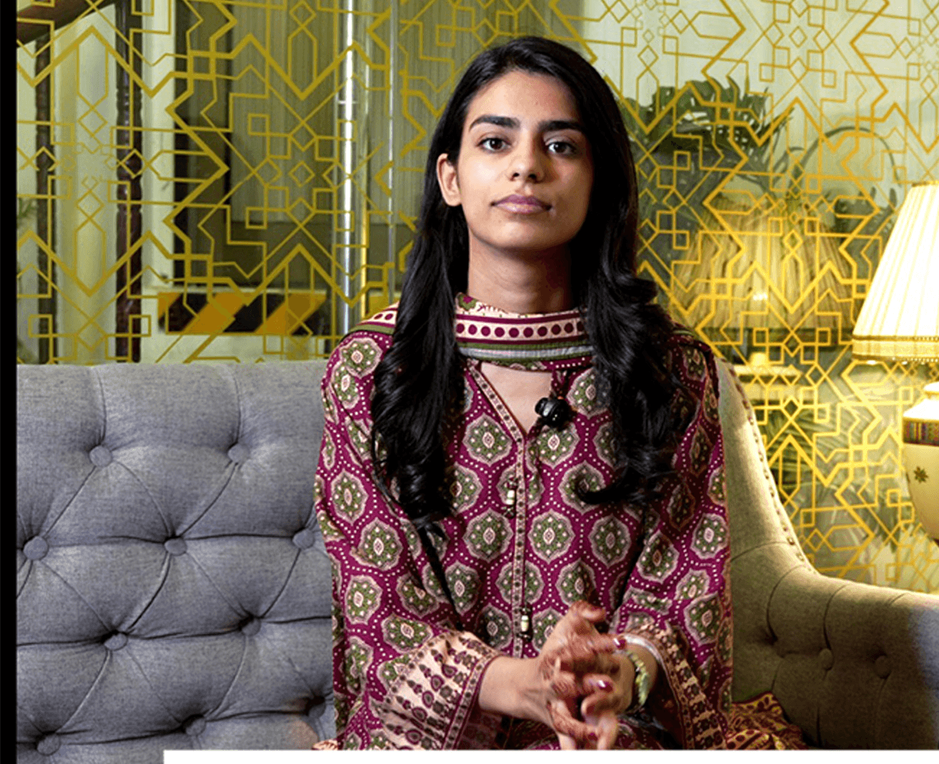Javeria Arshad