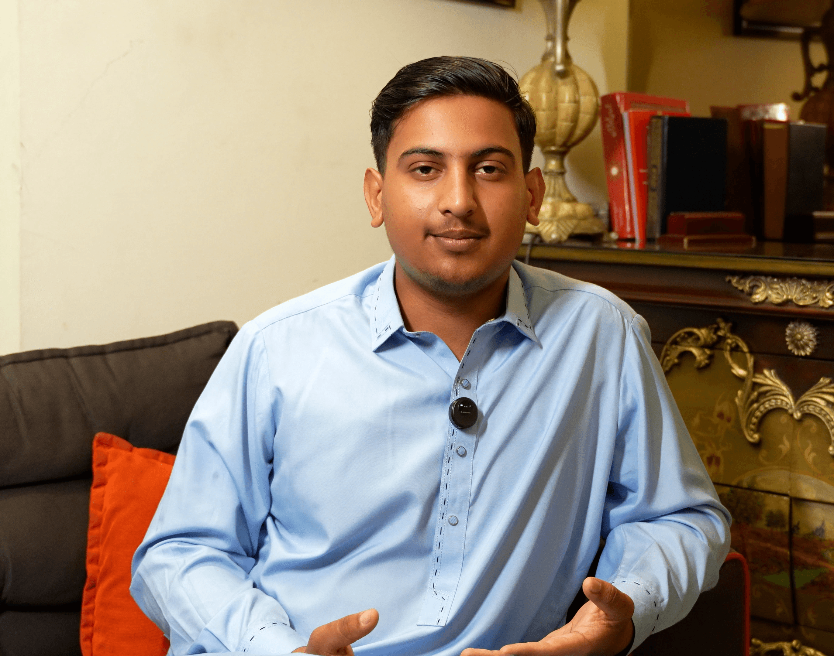 Aman Ali