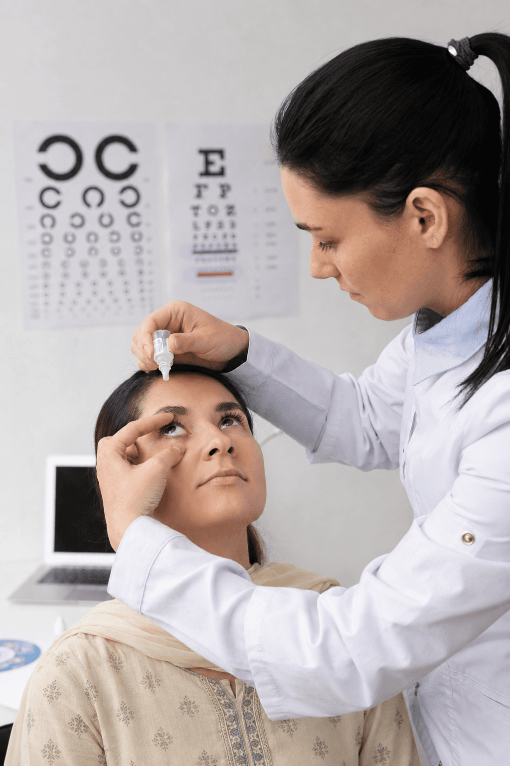 General Eye Care