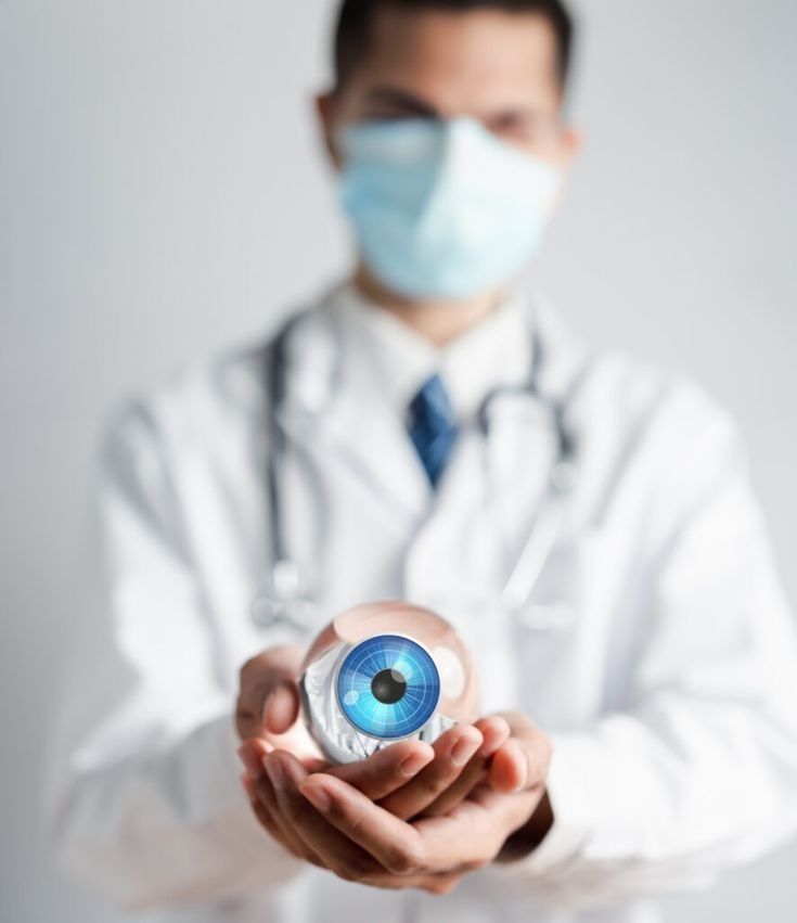 General Eye Care