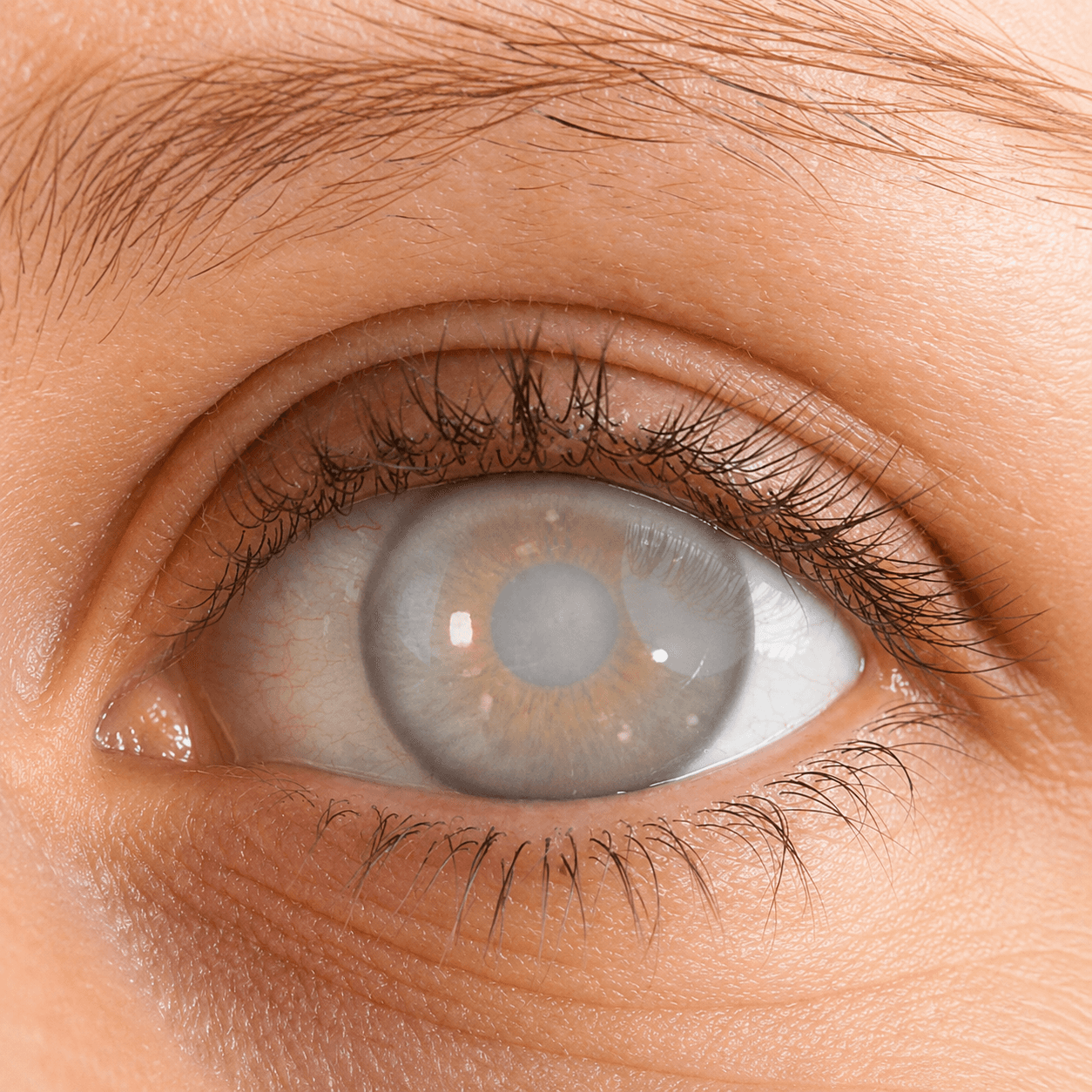 Cataract & Surgical Eye Care slide 1